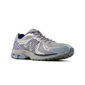 NB 860v7 Silver Blue