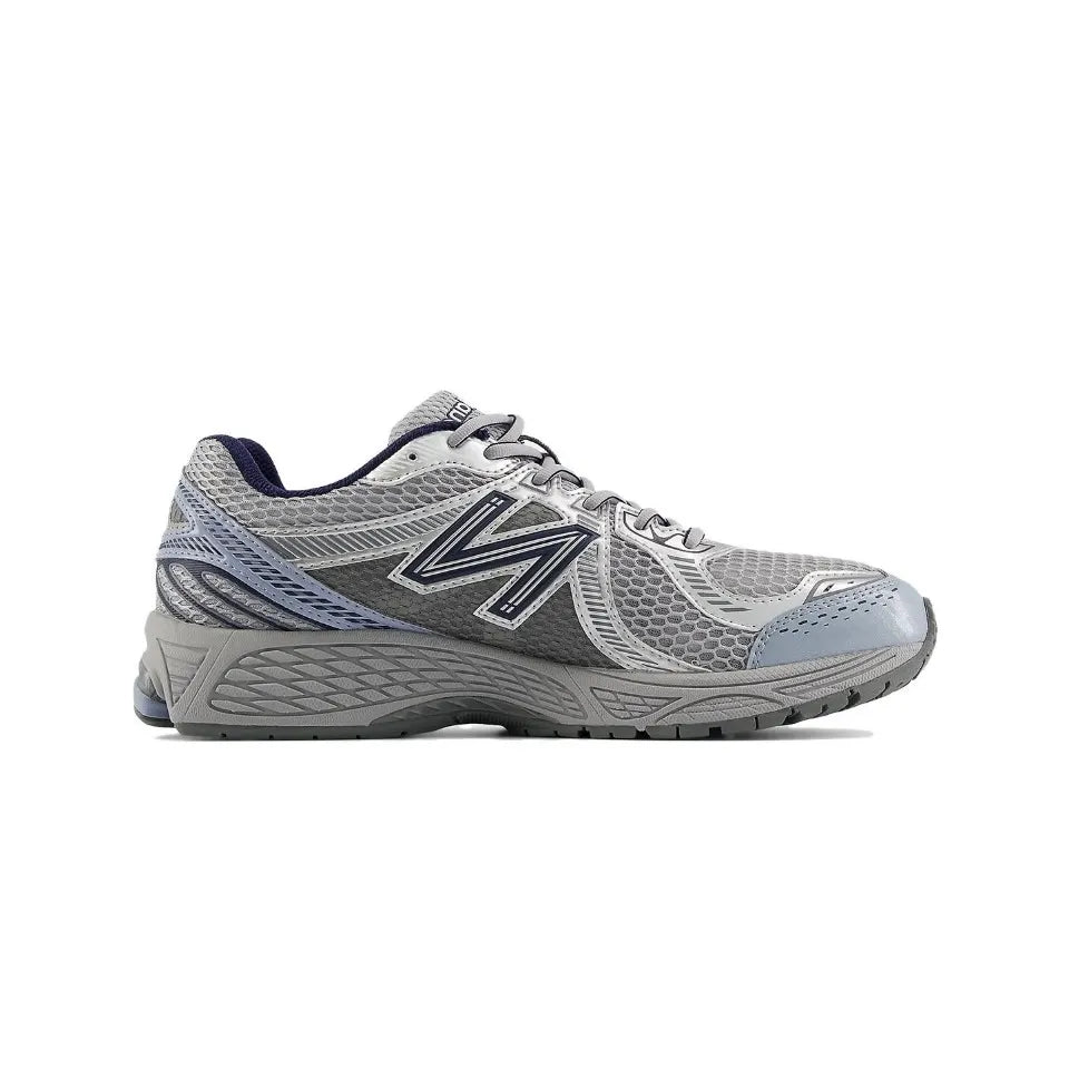 NB 860v7 Silver Blue - Hình 3