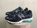 NB 860 V3 Black Teal