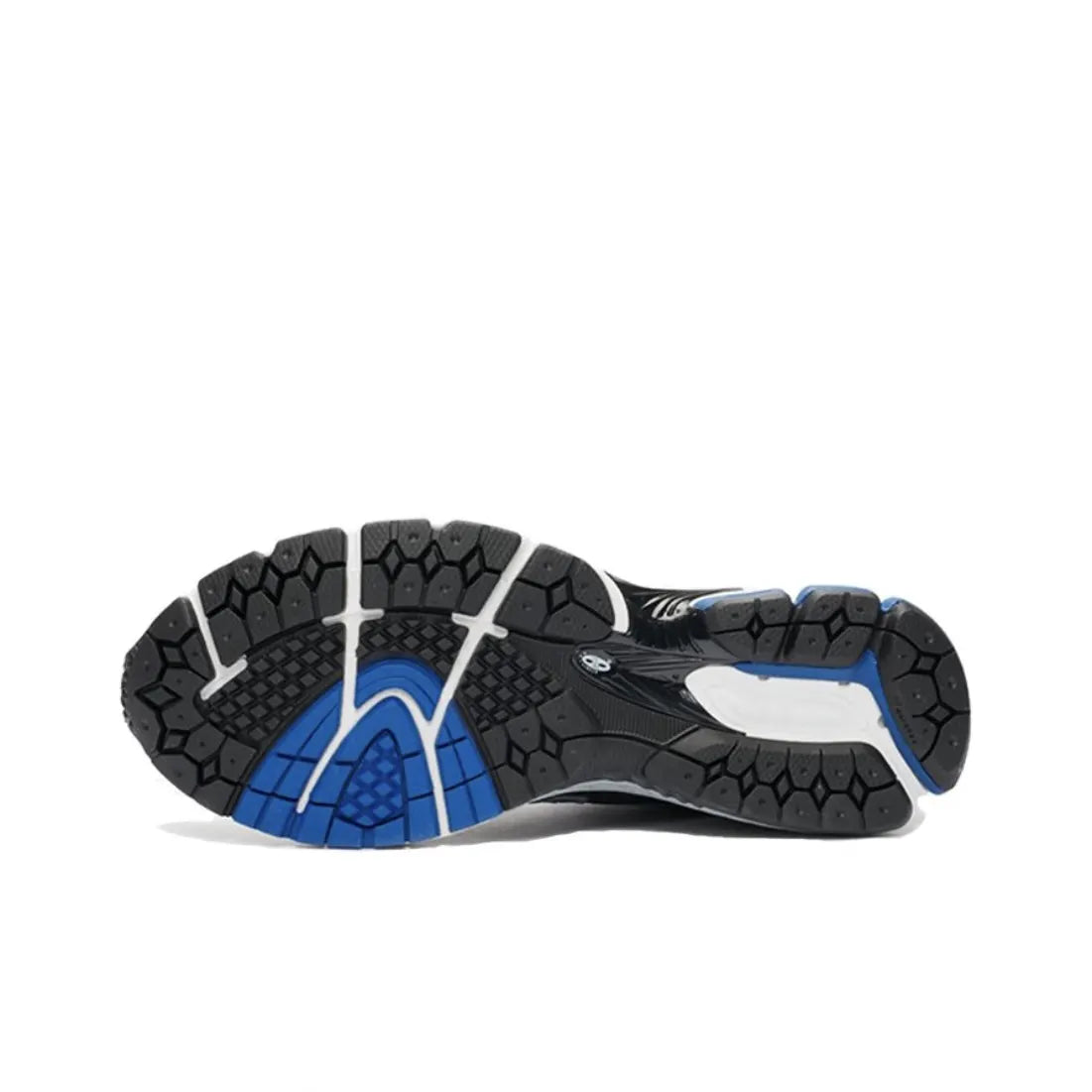 NB 860v13 White Blue - Hình 5