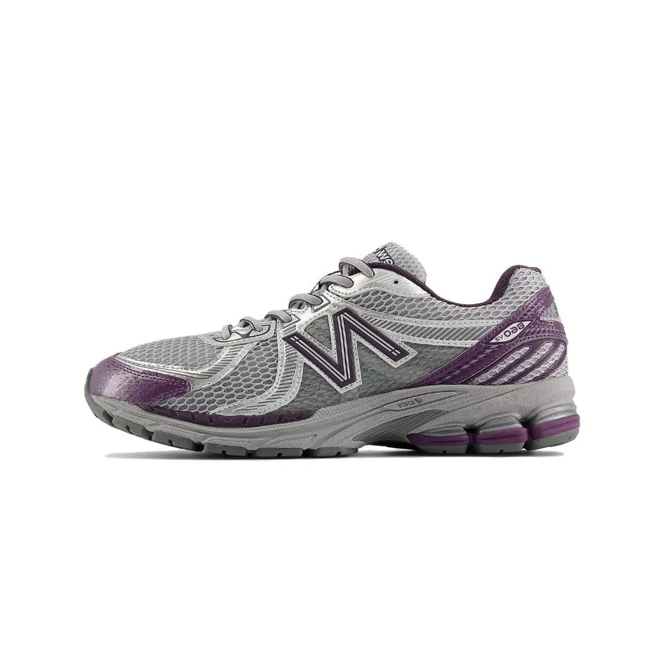 NB 880v11 Silver Lilac - Hình 3