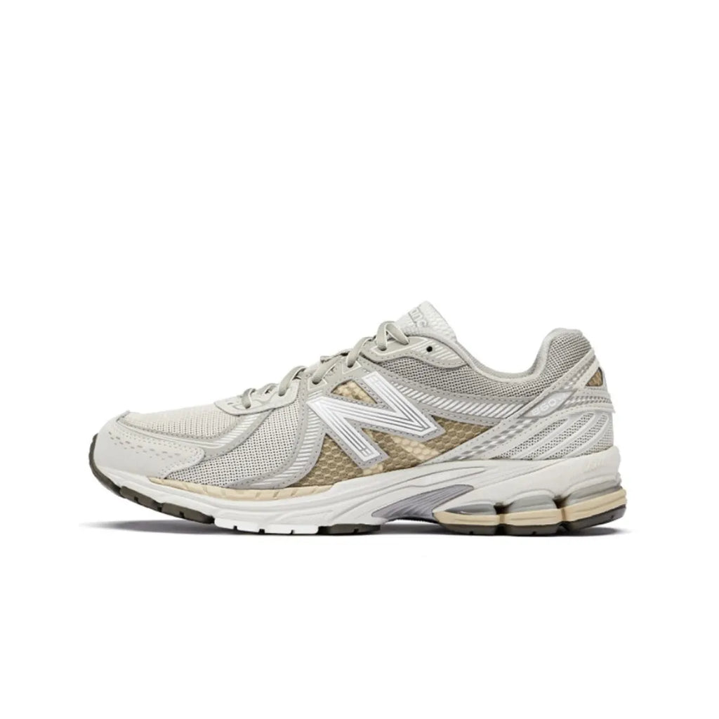 NB 2002R Beige - Hình 2