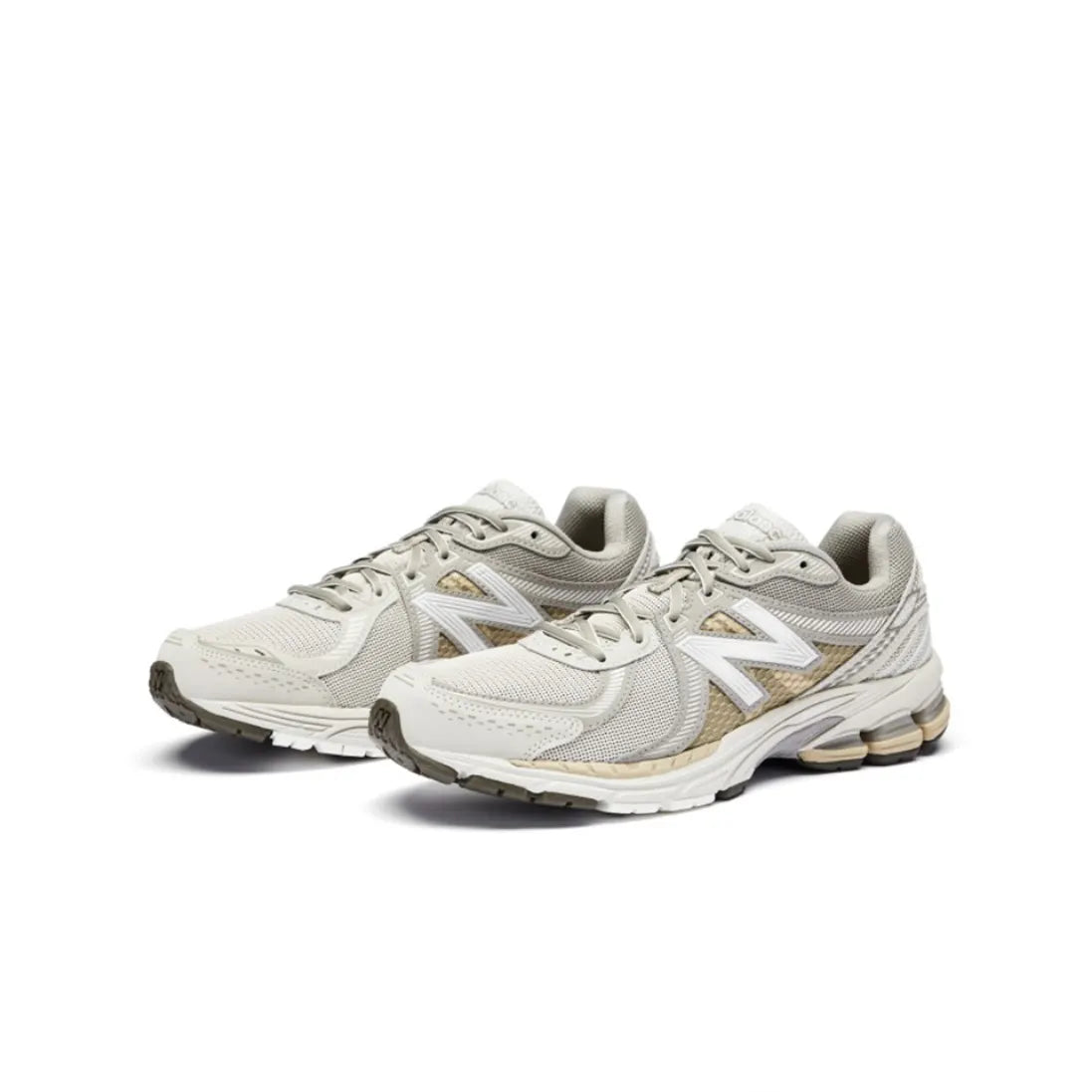 NB 2002R Beige