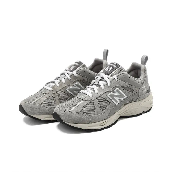 New Balance 878 Grey
