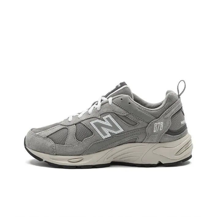 New Balance 878 Grey - Hình 5