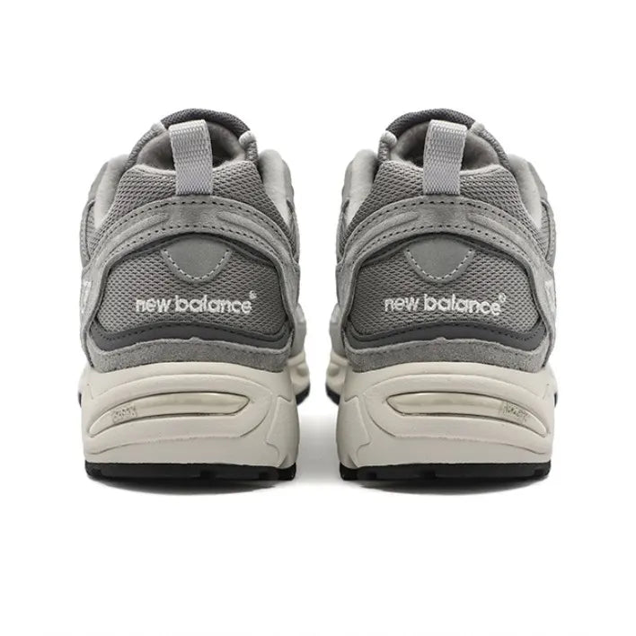 New Balance 878 Grey - Hình 4