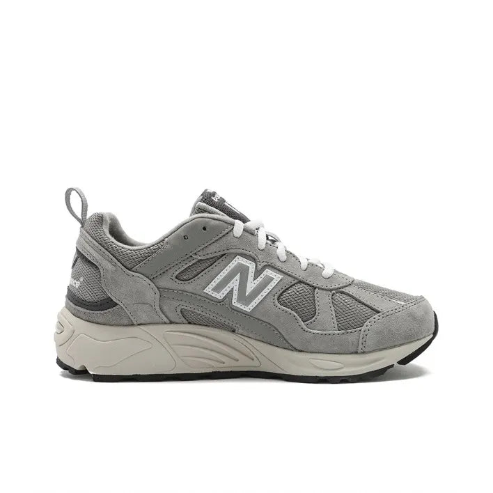 New Balance 878 Grey - Hình 2