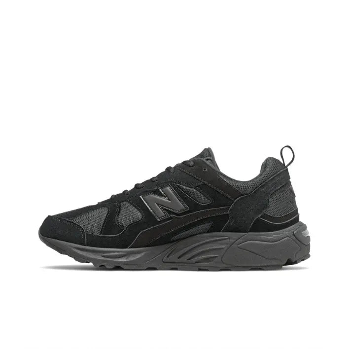 NB 850 Mono Black - Hình 3