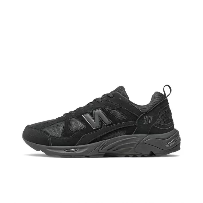 NB 850 Mono Black - Hình 4