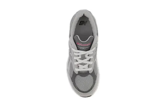 premium New Balance 990v4 Grey - Hình 3