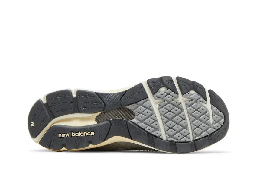 New Balance 990v3 Grey premium - Hình 3
