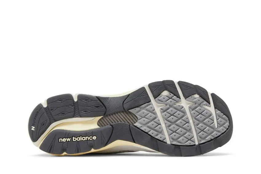 New Balance 990v3 White - Hình 3