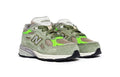 New Balance 990v3 Olive Green - Hình 2