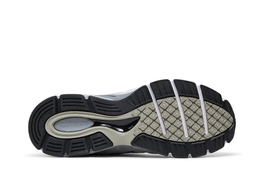 premium New Balance 990v4 Grey - Hình 4