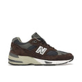 New Balance 991 Brown