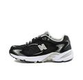 NB 725 Black Silver