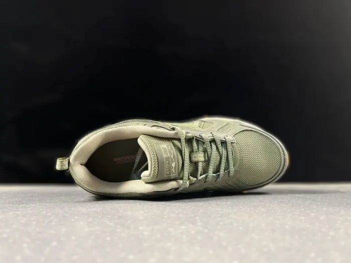 New Balance 410 v7 Olive - Hình 4