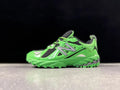 NB 460 V3 Green