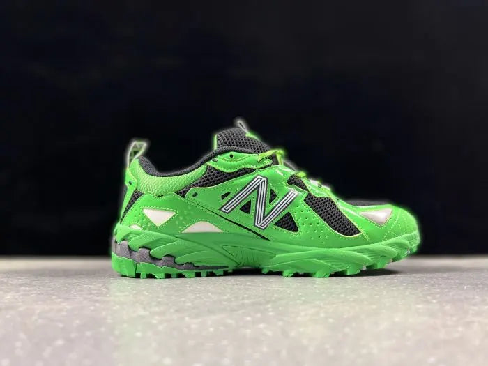 NB 460 V3 Green - Hình 2
