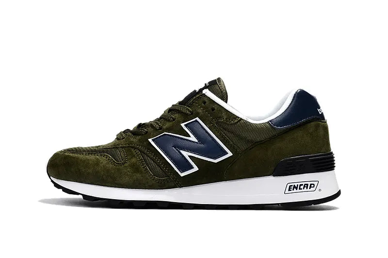 NB 1300 Olive - Hình 8