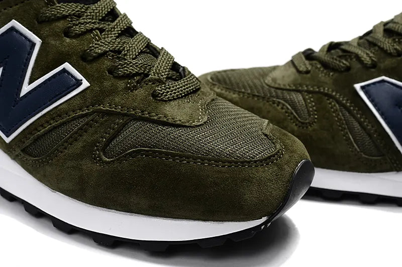 NB 1300 Olive - Hình 9