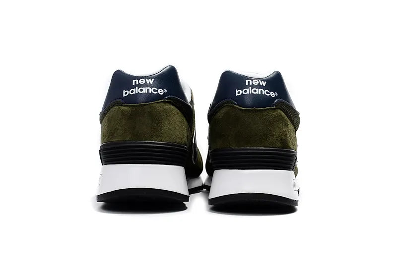 NB 1300 Olive - Hình 7