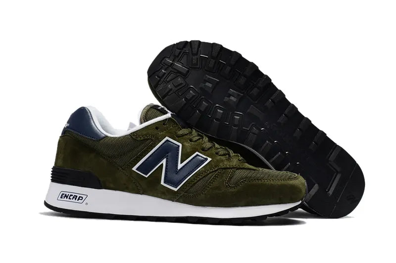 NB 1300 Olive - Hình 3