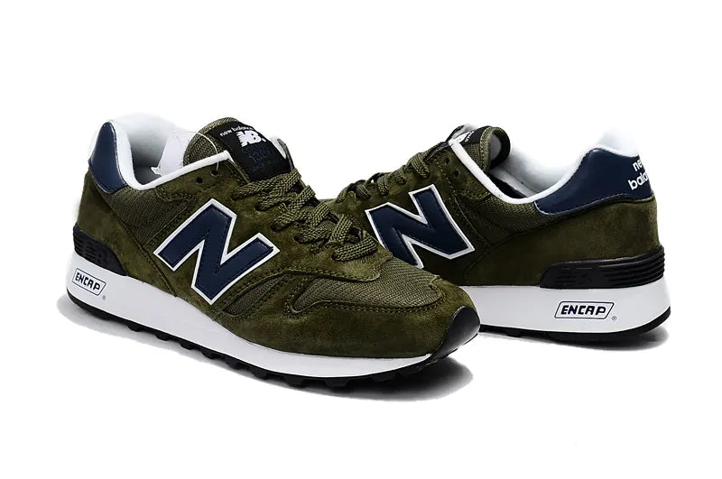 NB 1300 Olive - Hình 2