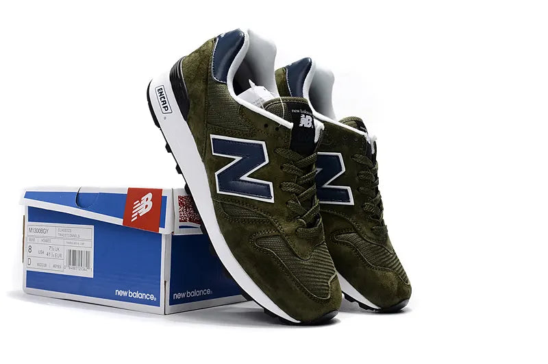 NB 1300 Olive - Hình 5