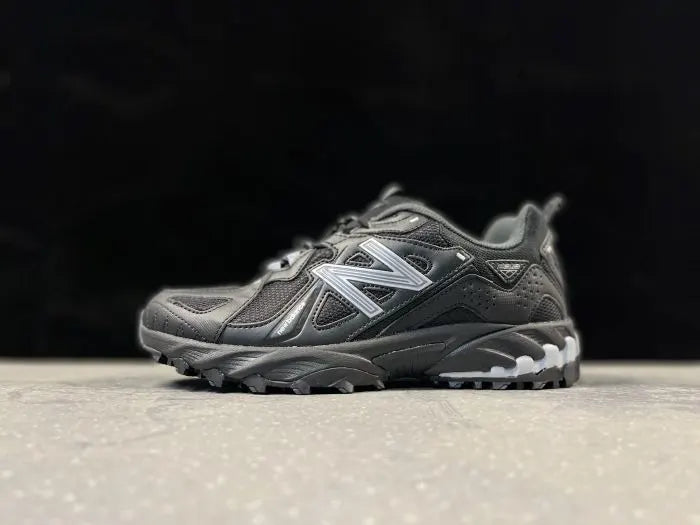New Balance 610T Black - Hình 5