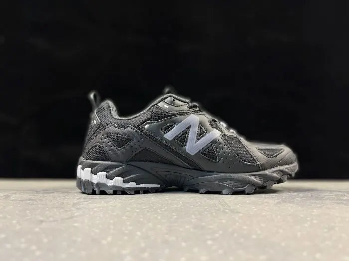 New Balance 610T Black