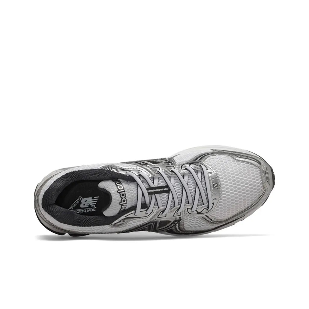 NB 860v2 White Silver - Hình 2