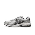 NB 860v2 White Silver