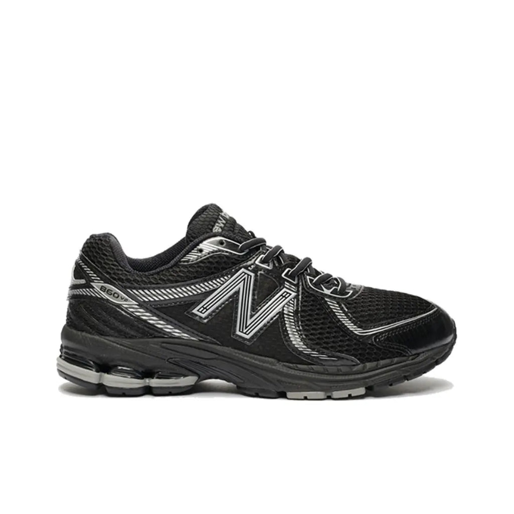 New Balance 860v12 Black