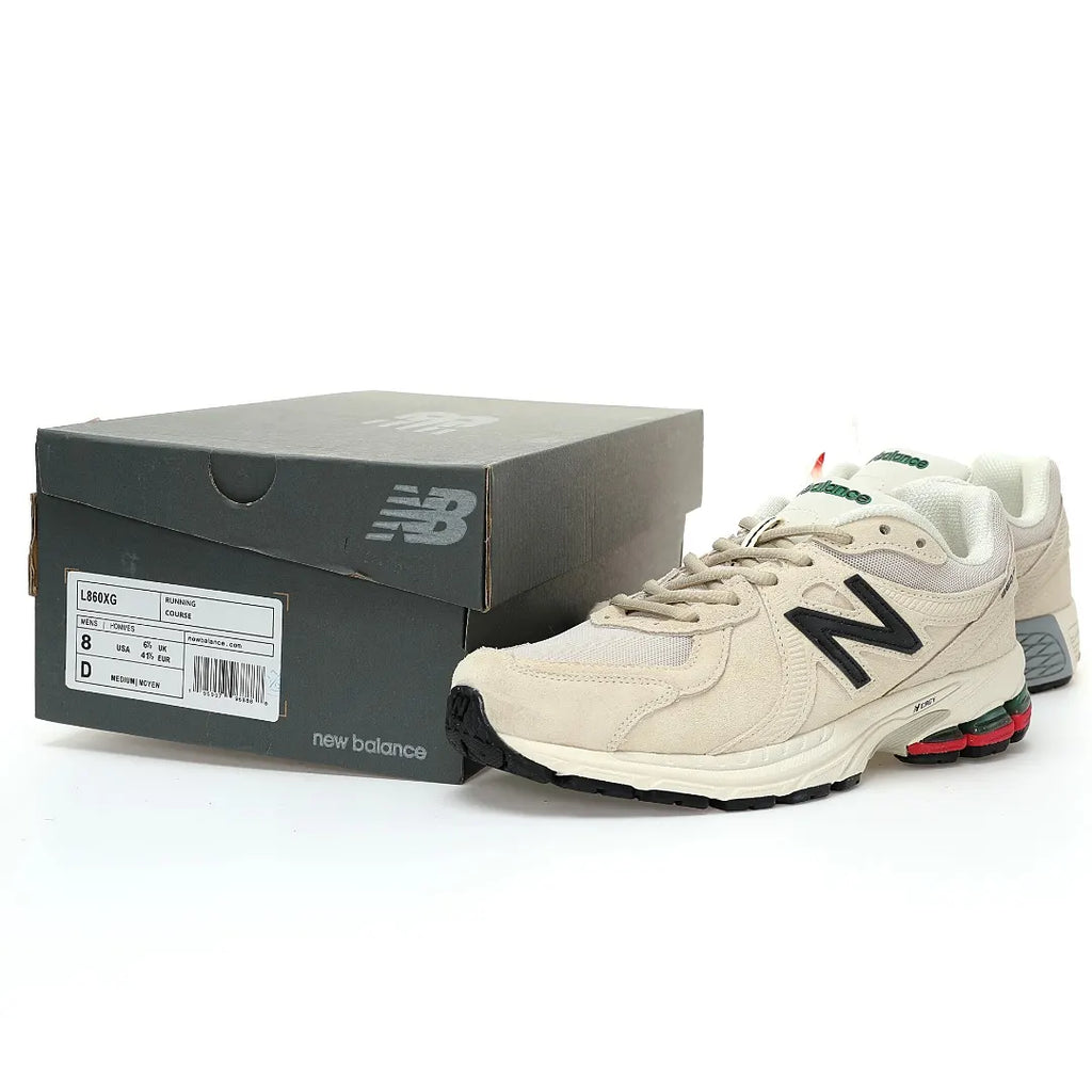 balance NB 2002R Sandstone - Hình 3