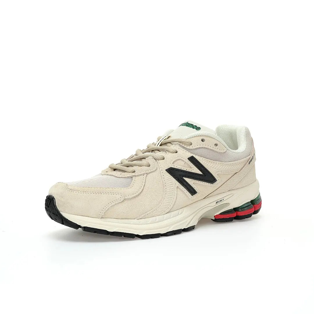 balance NB 2002R Sandstone - Hình 4