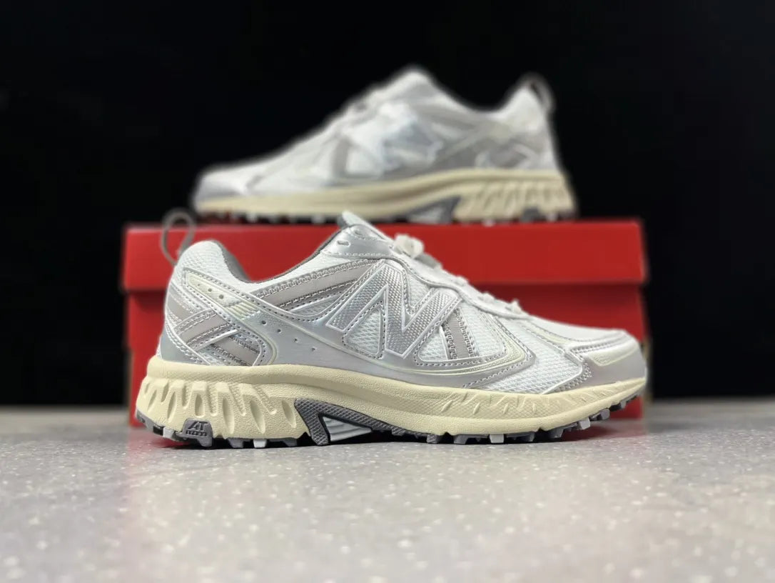 NB 410 v7 Silver - Hình 6