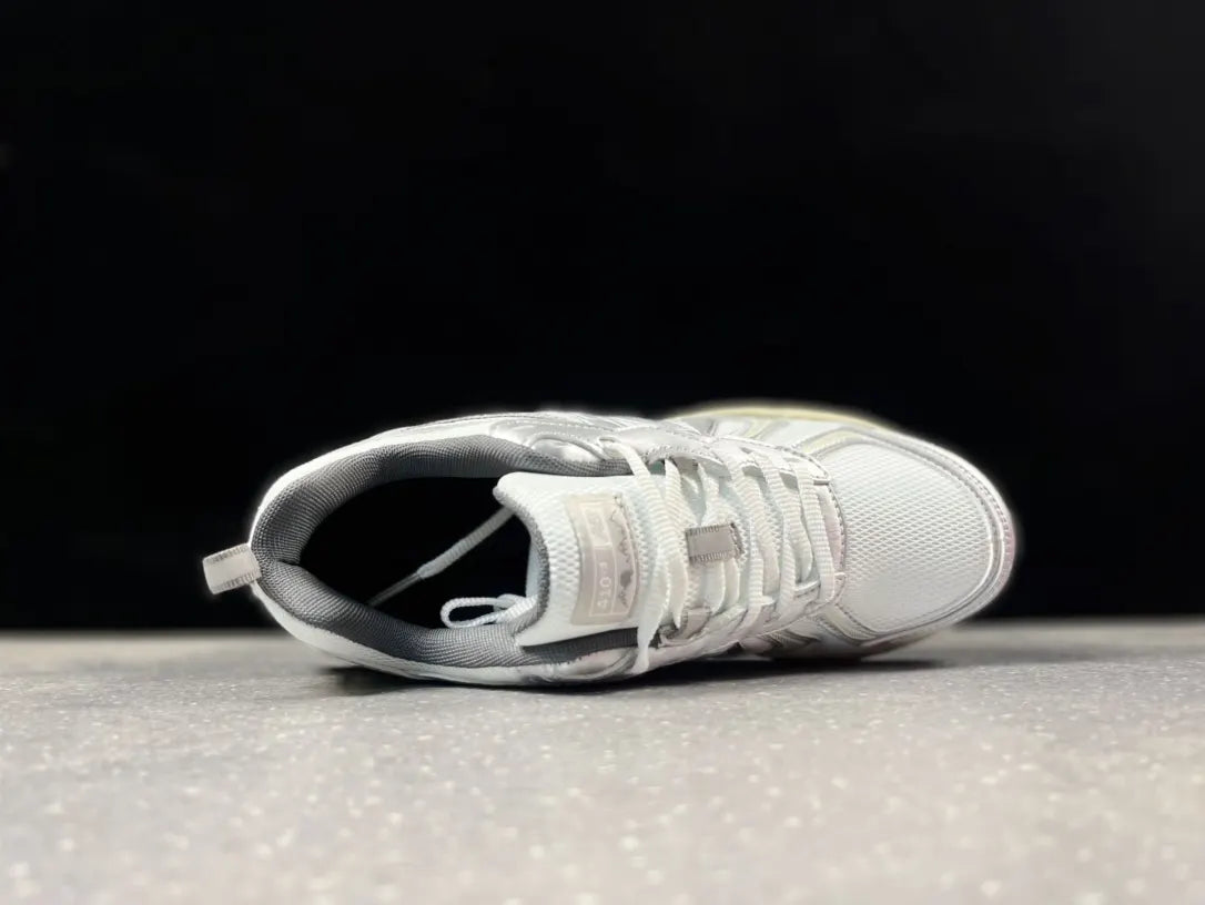NB 410 v7 Silver - Hình 2