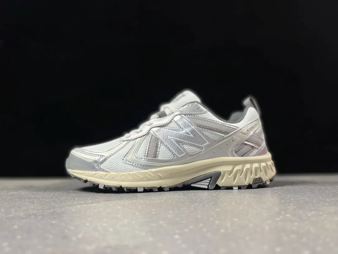 NB 410 v7 Silver - Hình 5