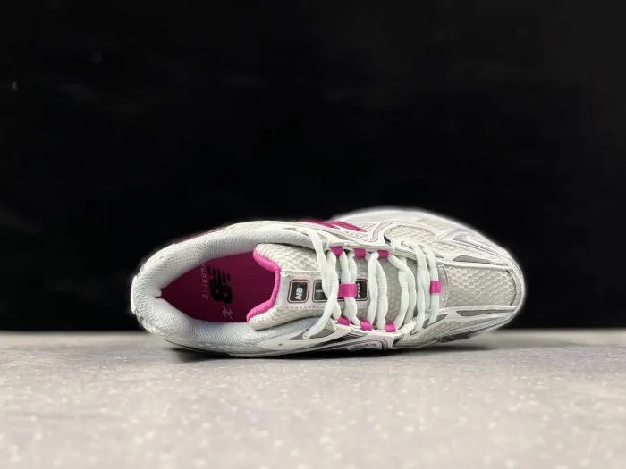 NB 1006 White Purple - Hình 5