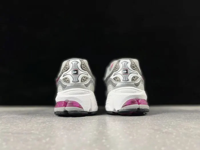 NB 1006 White Purple - Hình 4