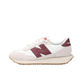 NB 237 White Burgundy