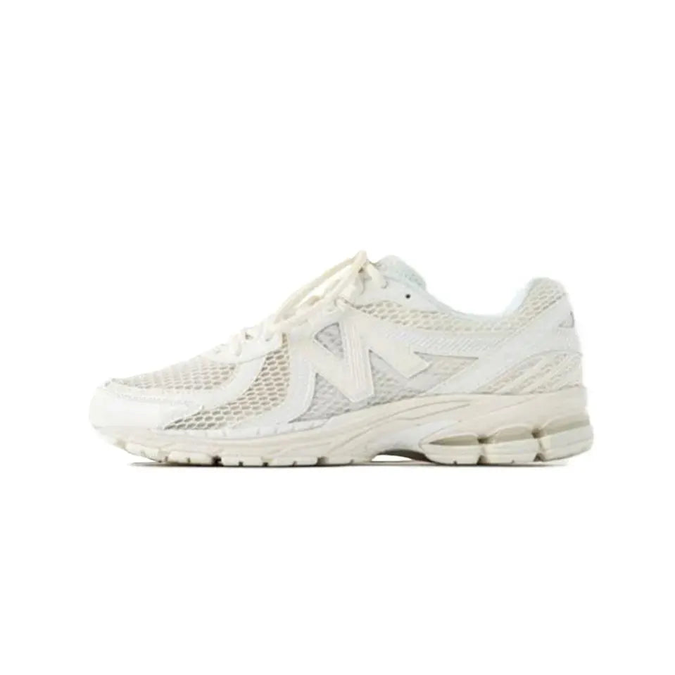 NB 2002R White - Hình 2