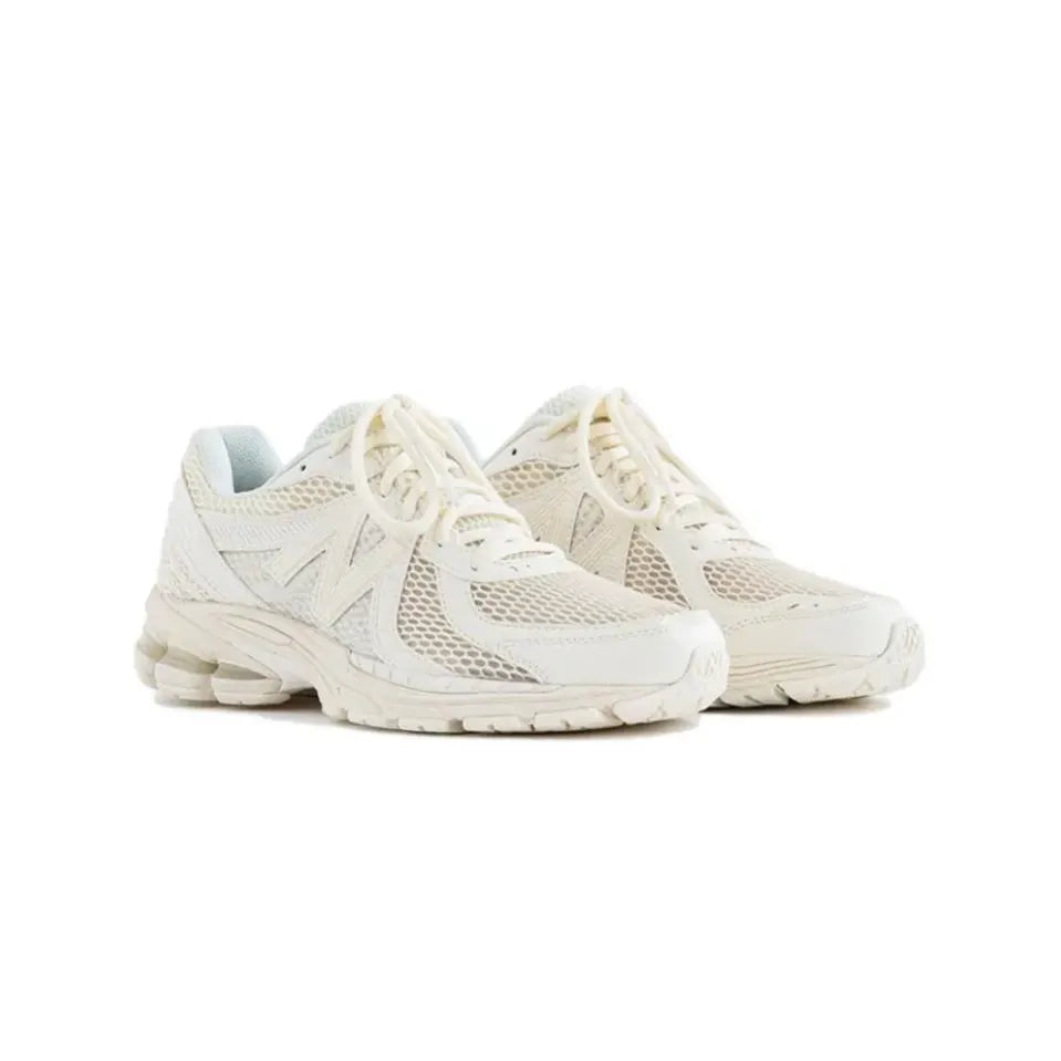 NB 2002R White - Hình 4