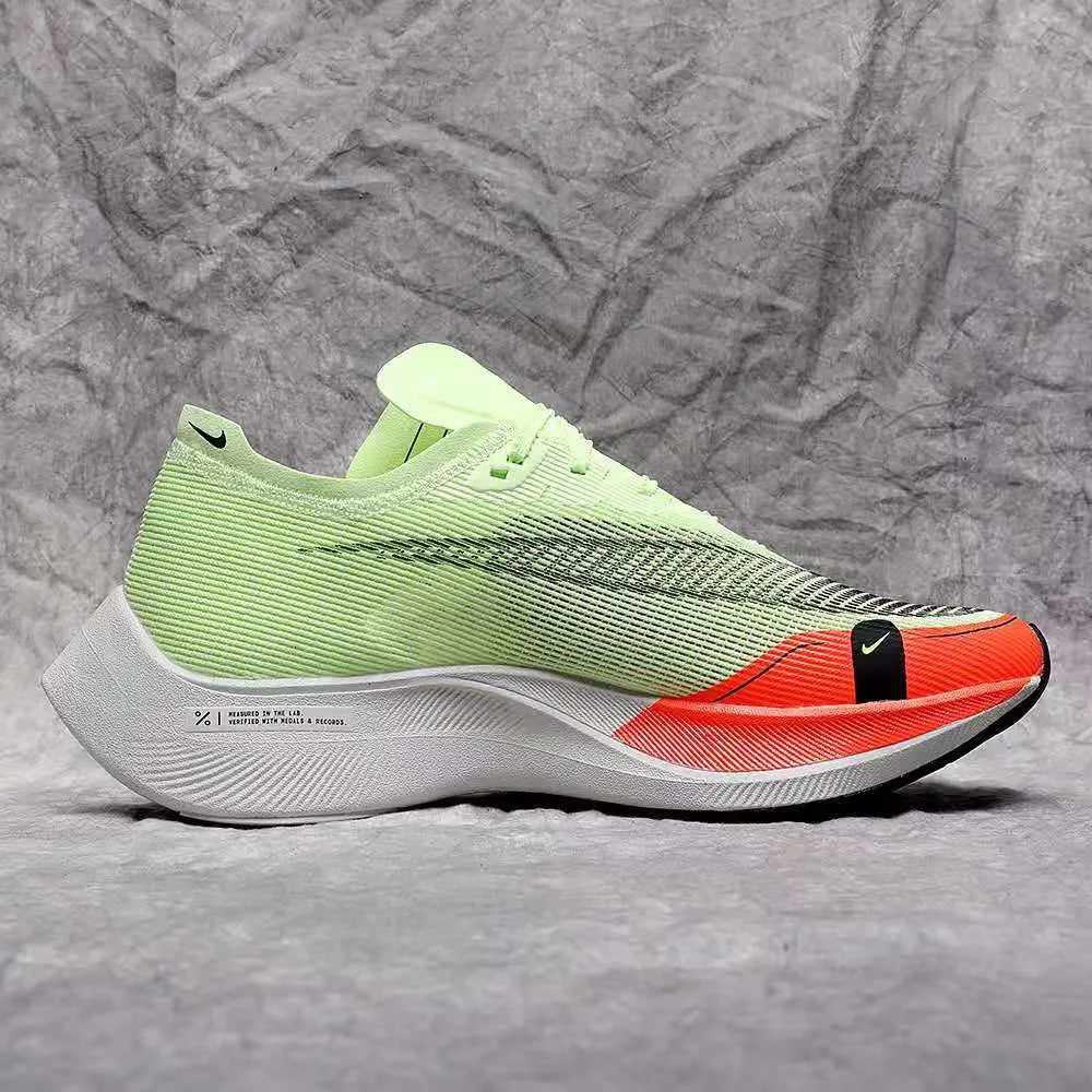 elite Nike ZoomX Vaporfly Neon - Hình 7