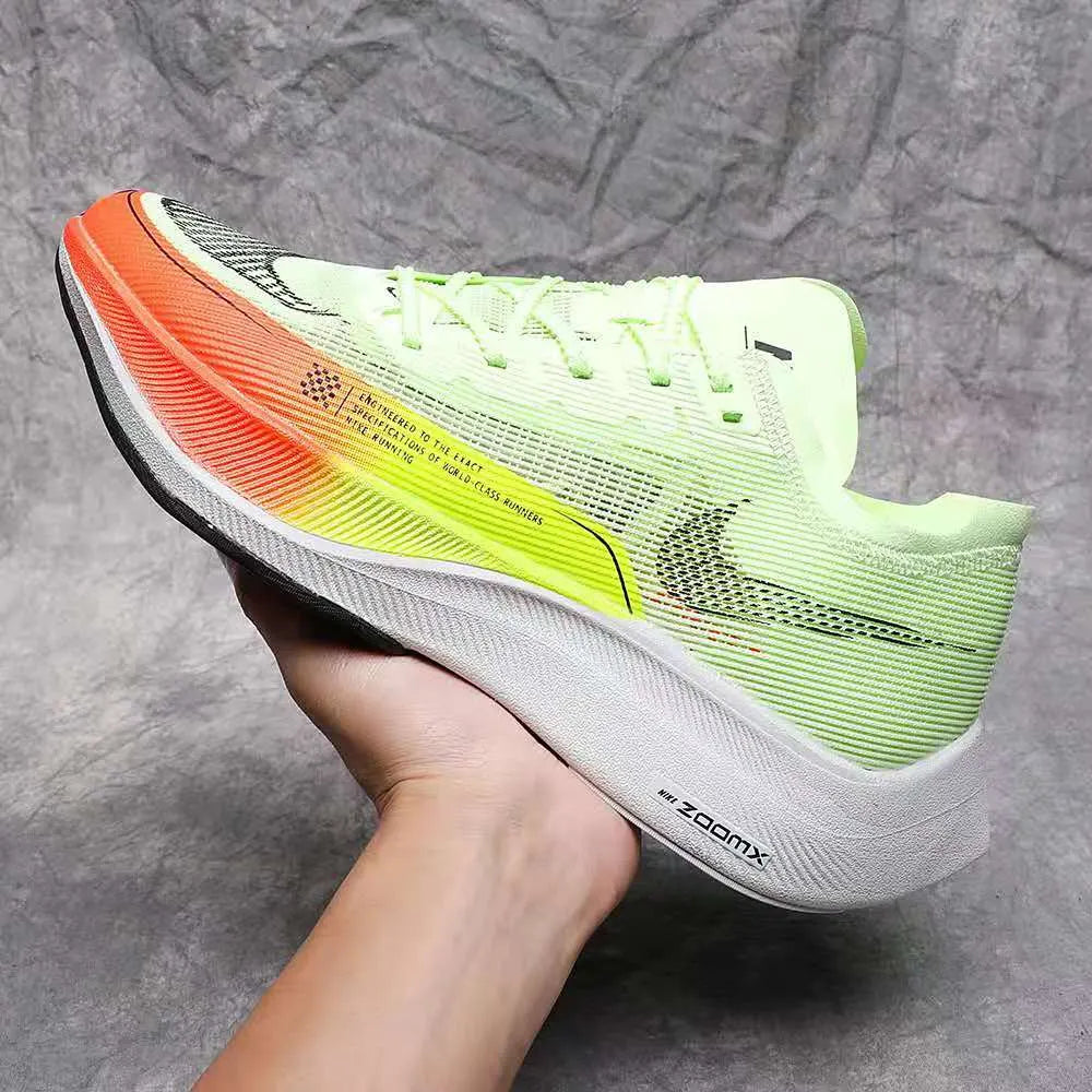 elite Nike ZoomX Vaporfly Neon - Hình 6