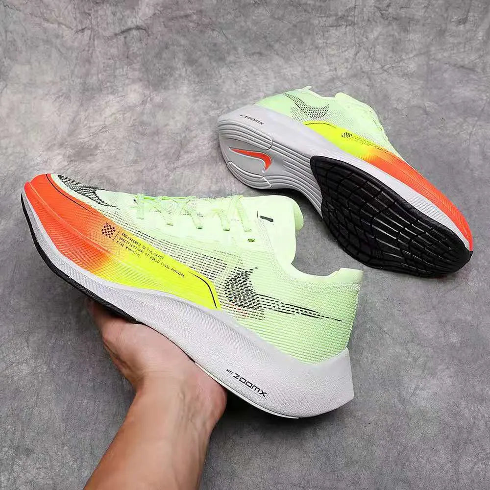 elite Nike ZoomX Vaporfly Neon - Hình 5