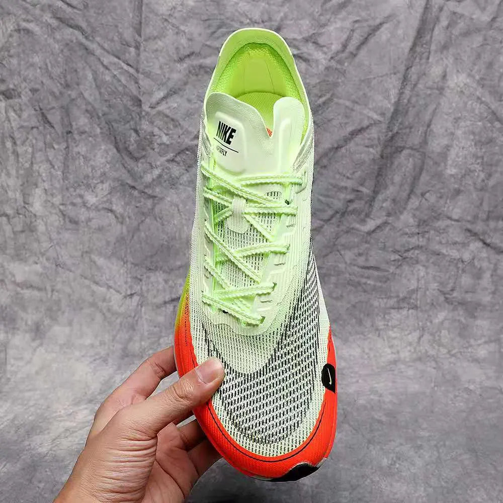 elite Nike ZoomX Vaporfly Neon - Hình 4