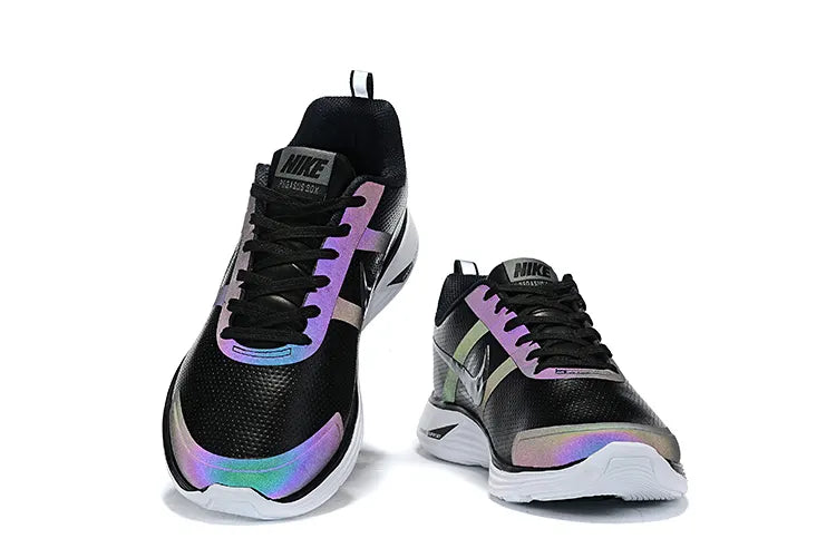 Nike Pegasus Black Iridescent