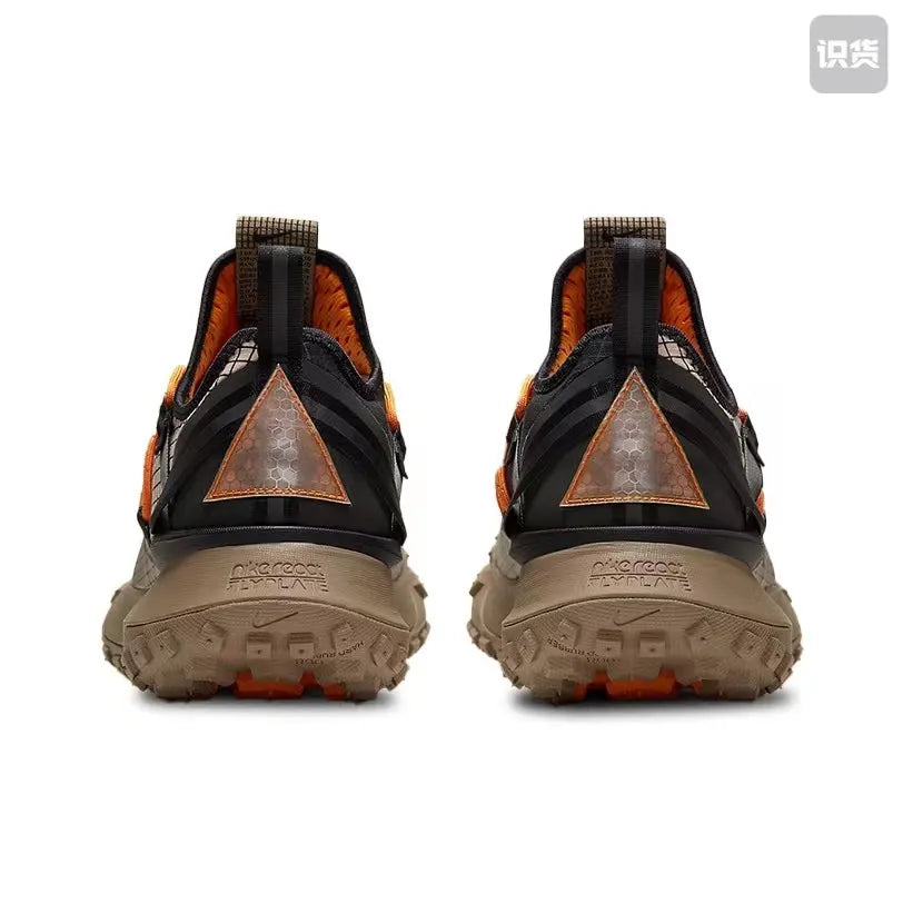 ACG Mountain Fly 2 Black Olive - Hình 2